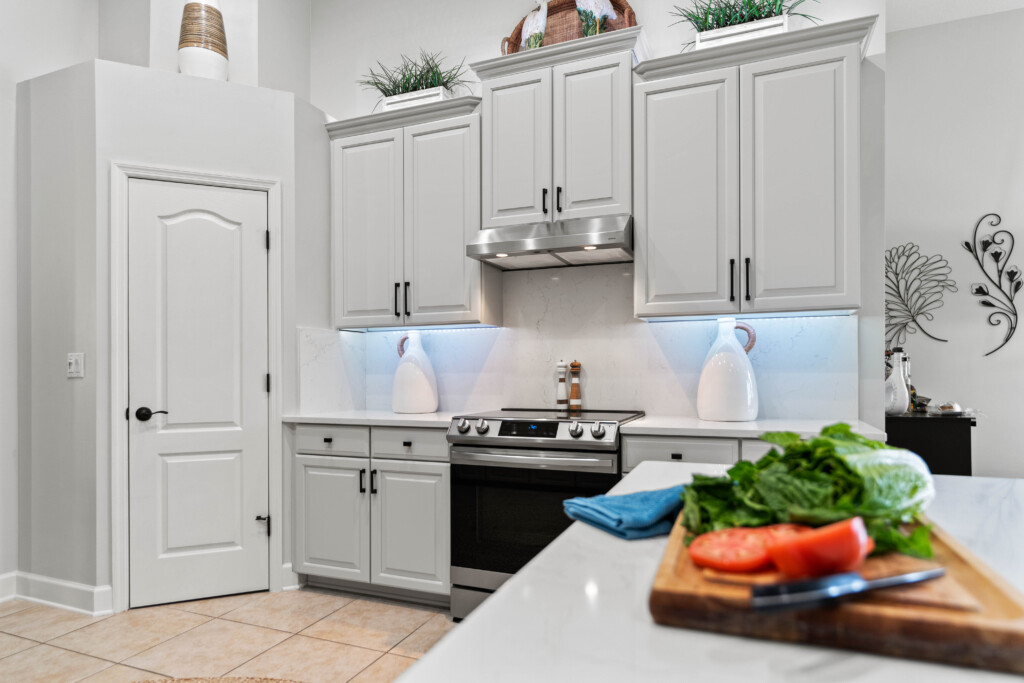 professional kitchen cabinet painting in west orange nj