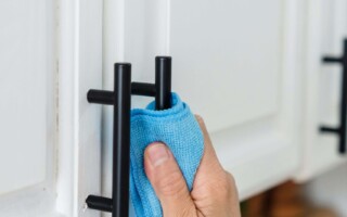 cabinet refinishing warren county