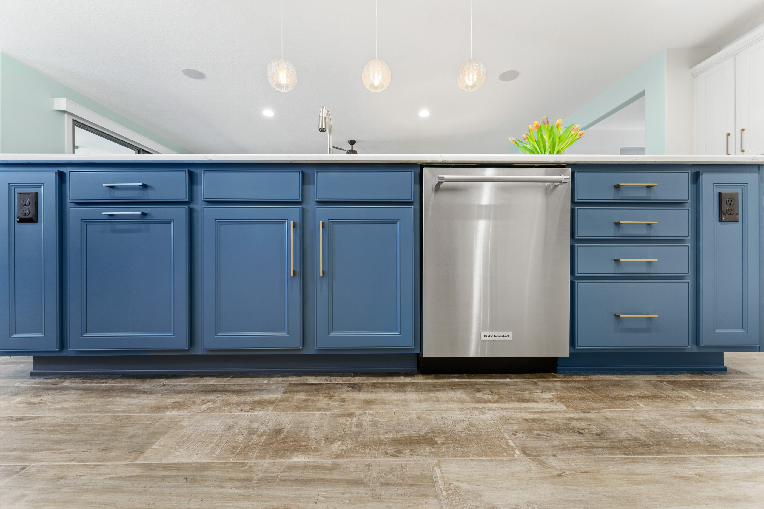 cabinet painting in chester township nj