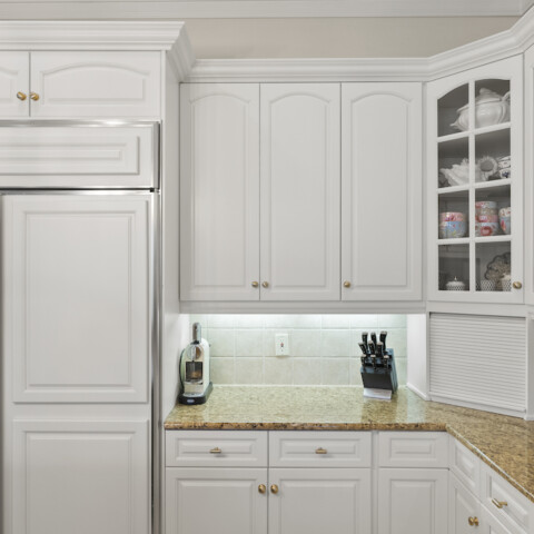 Stay On Trend with Cabinet Door Replacement
