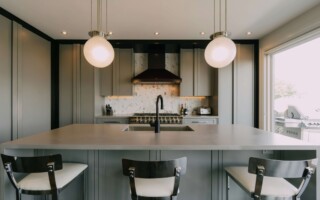 kitchen remodeling in Sparta