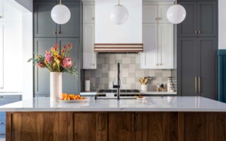 kitchen cabinet refacing