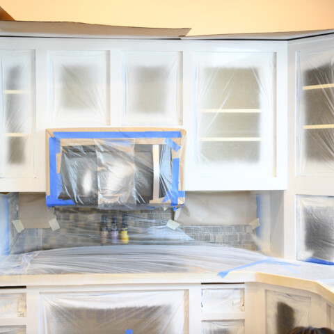 Transform Your Kitchen with Painted Cabinets in Horsham, PA