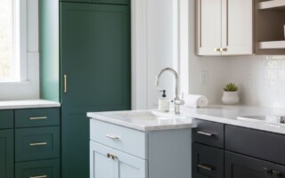 Best Cabinet Paint Colors For 2025