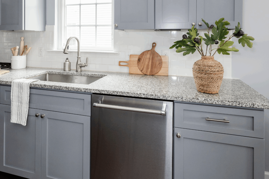 cabinet painting roswell ga