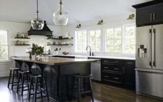 Painting Kitchen Cabinets: FAQs for Wayne, NJ homeowners.