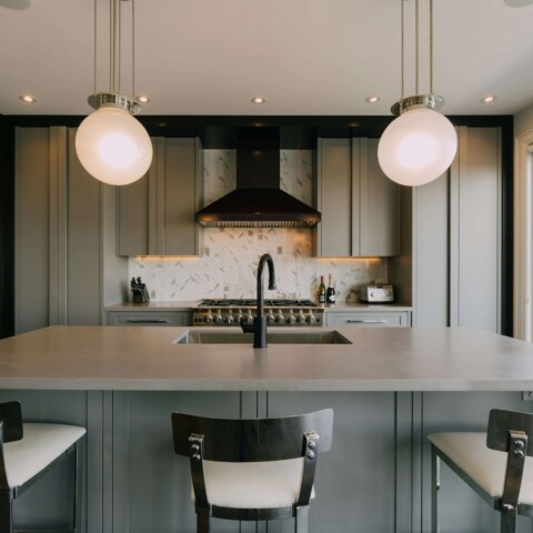 cabinet painting in williamsville