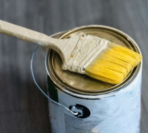 cabinet painting tips