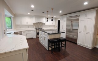 0528211558 custom kitchen island and cabinet refacing