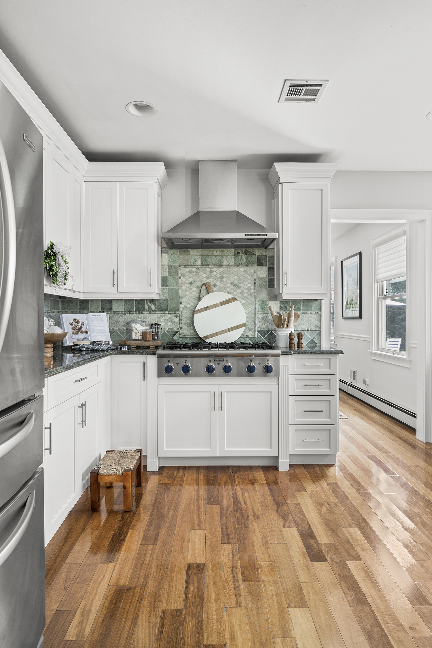 Cabinet Painting Santa Maria, CA