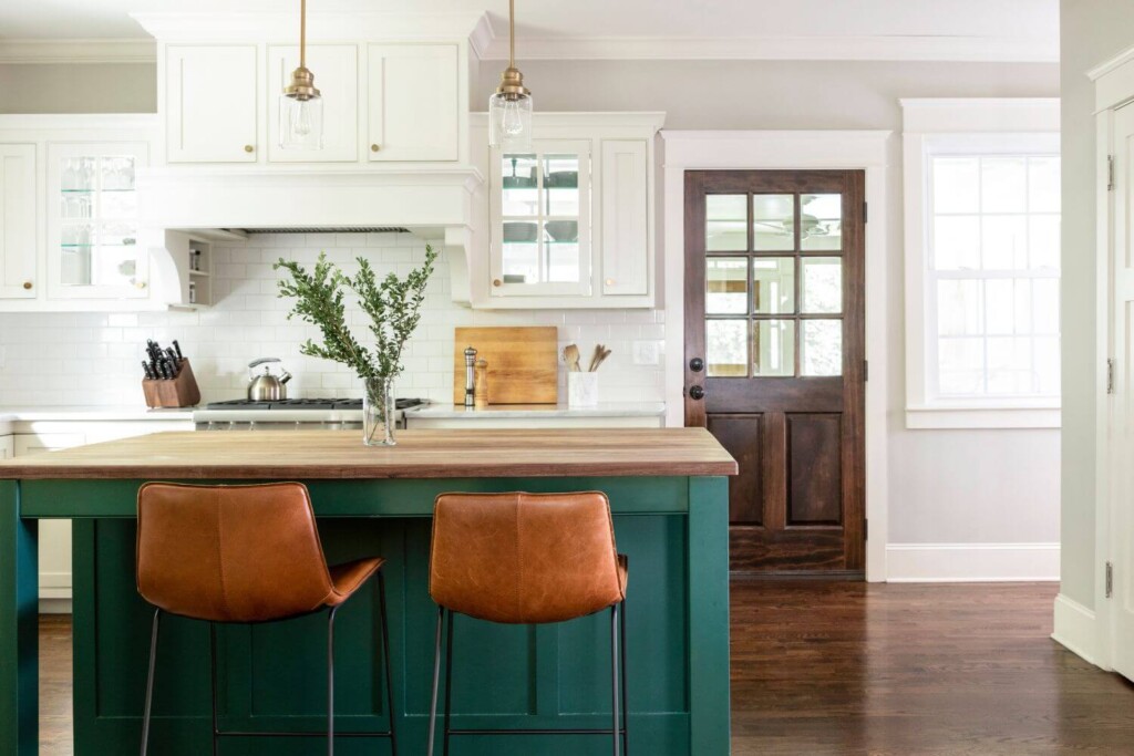 Cabinet Painting in Rochester Hills MI