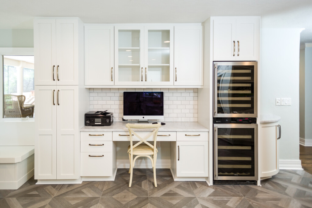 cabinet painting N-Hance of Northern New Jersey