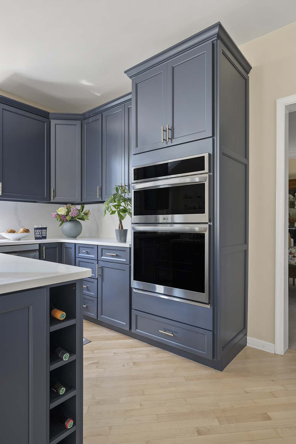 Cabinet Painting Rochester Hills MI