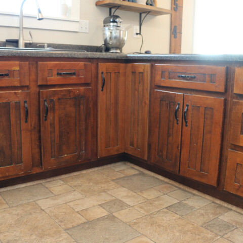 A Look Back at Cabinet Resurfacing: How Horsham, PA Kitchens Have Evolved