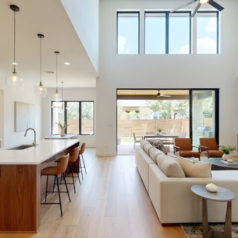 How to Choose the Right Remodeling Company in Austin – Hero