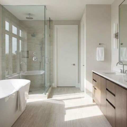 How to Select the Perfect Fixtures for Your Bathroom – Hero