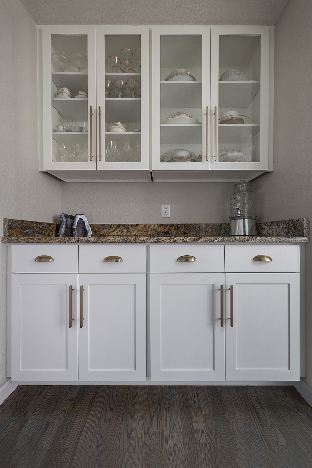 Cabinet Painting in Troy, MI