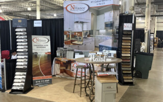 N-Hance of Columbus at the 2026 Central Ohio Home & Garden Show