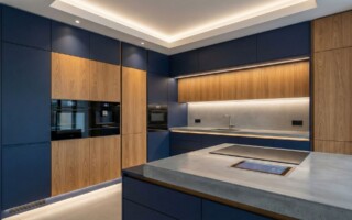 The Future of Kitchen hero