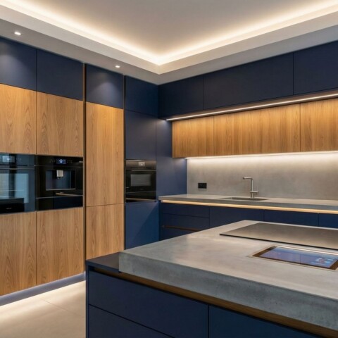 The Future of Kitchen hero