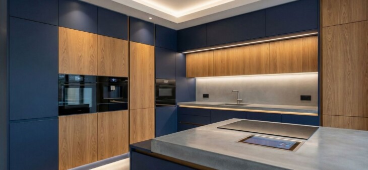 The Future of Kitchen hero