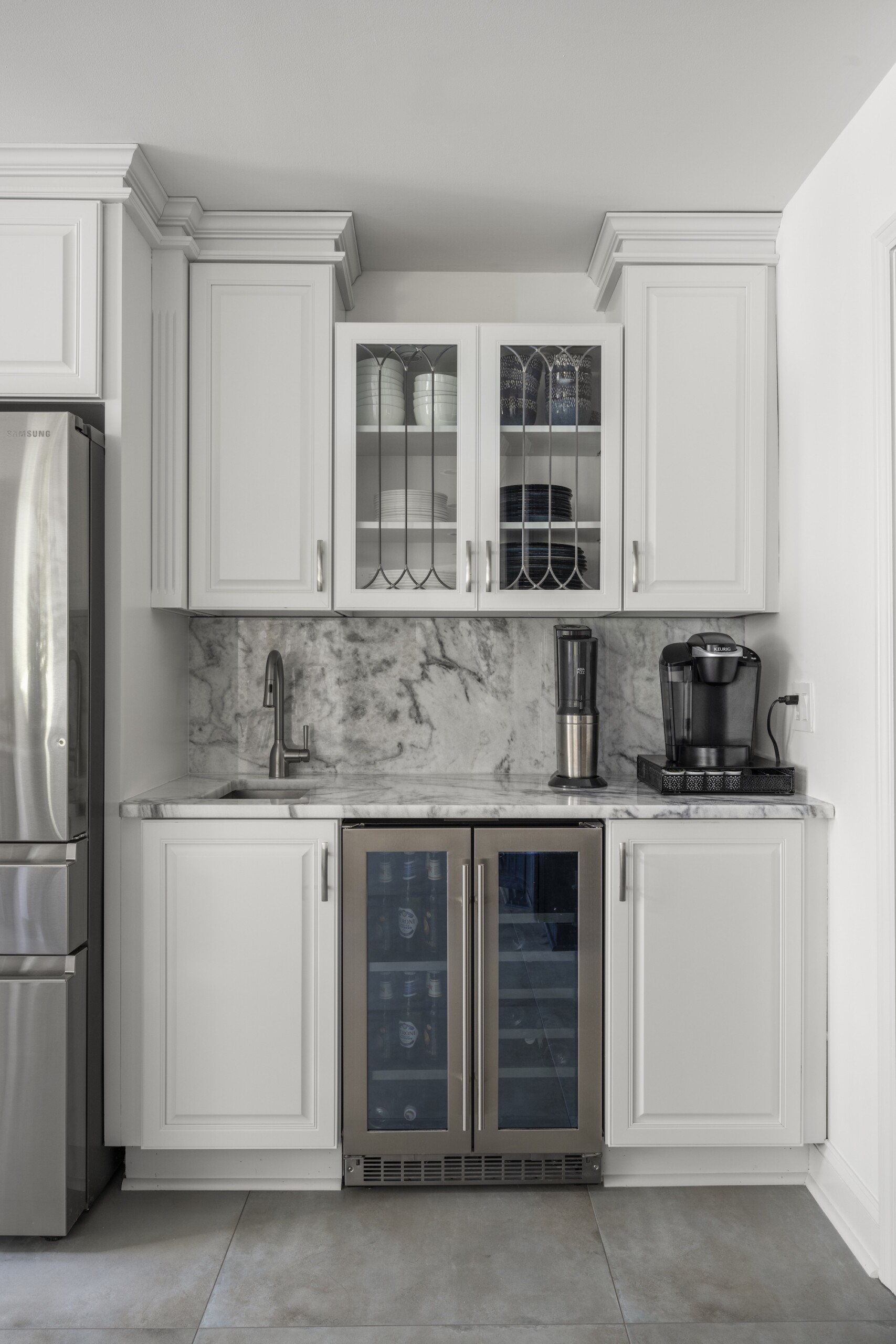 cabinet refacing morro bay ca