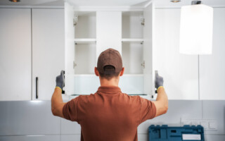 Cabinet Door Replacement Cost What Homeowners Can Expect Cabinet Door Replacement Cost