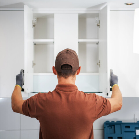 Cabinet Door Replacement Cost What Homeowners Can Expect Cabinet Door Replacement Cost