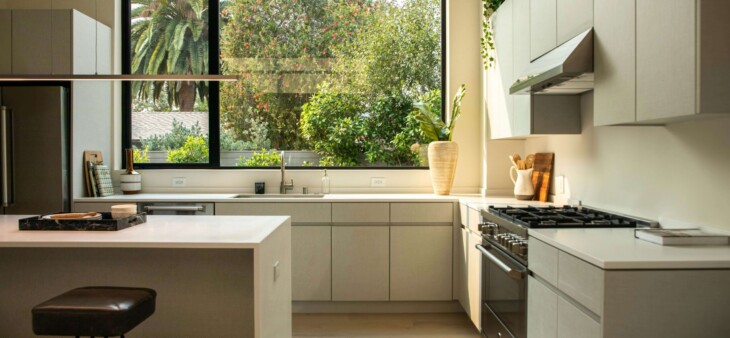 cabinet painting and cabinet color trends