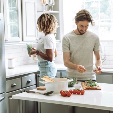 kitchenfamily