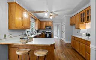 cabinet refinishing in tonawanda