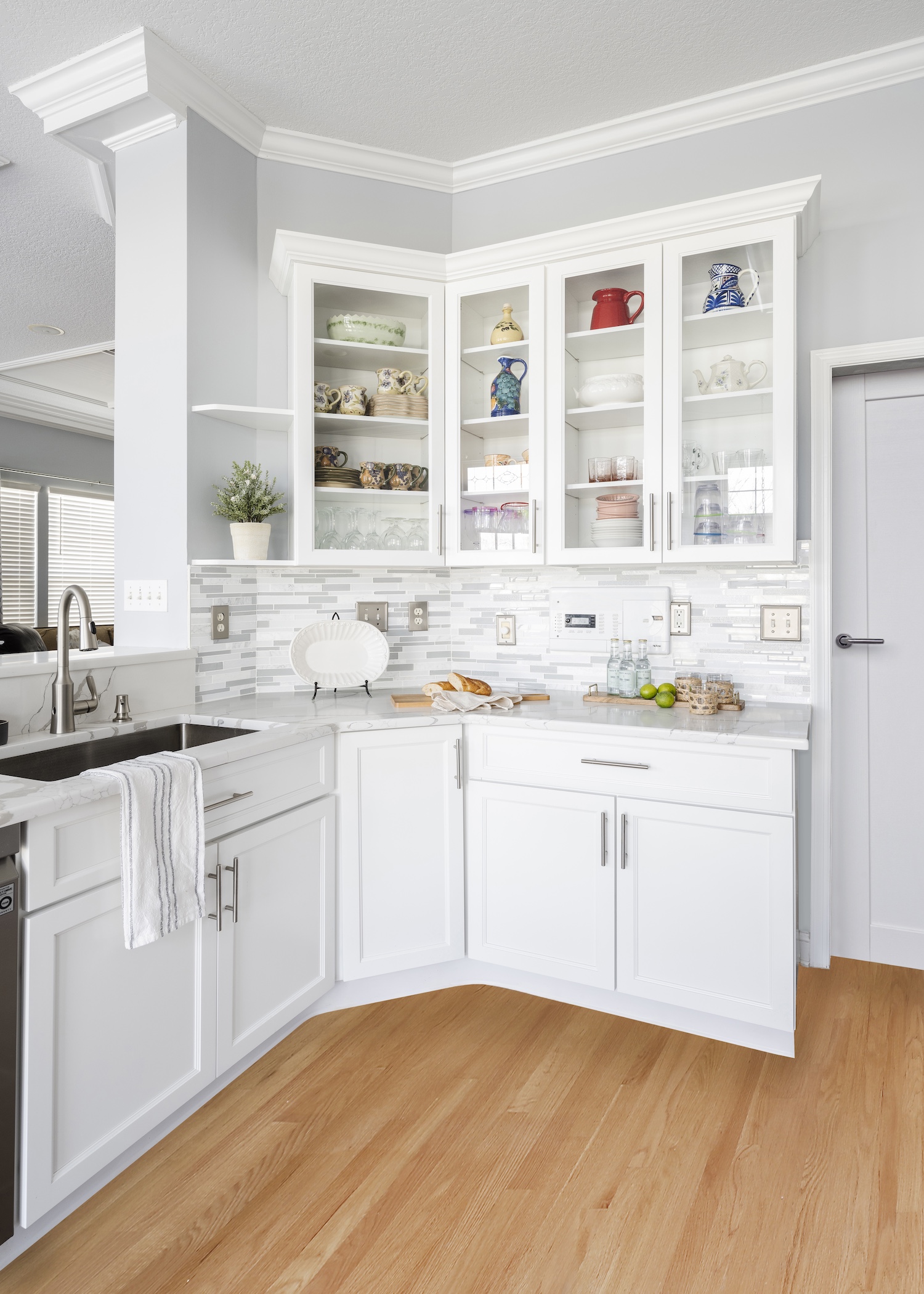cabinet refacing towson md