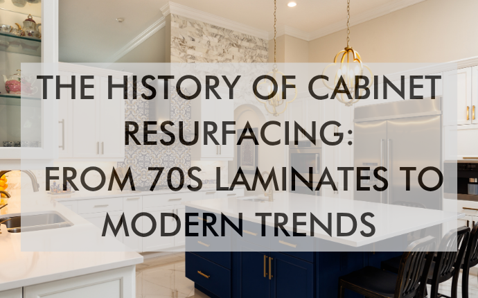cabinet-trends history of cabinet trends