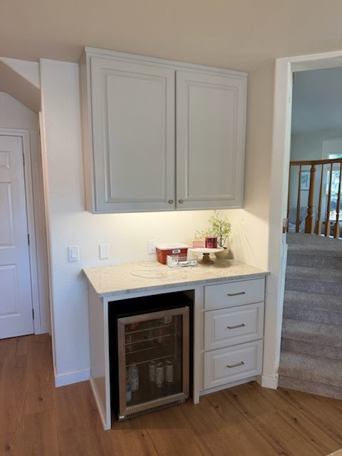 custom cabinets grants pass or