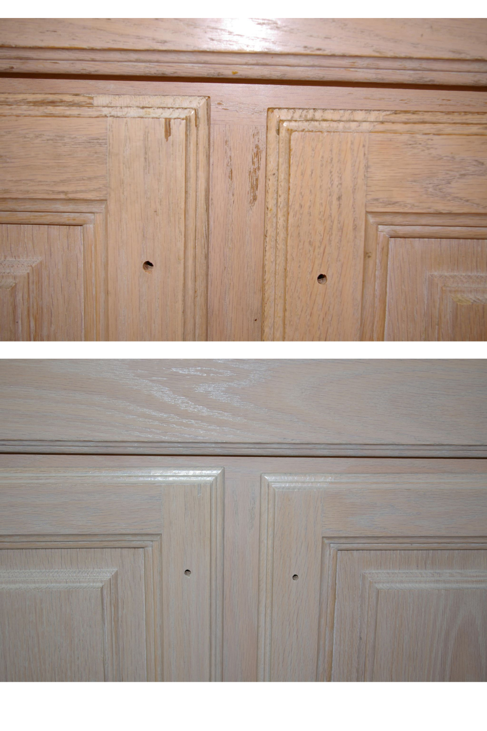 cabinet refinishing morristown nj before and after 