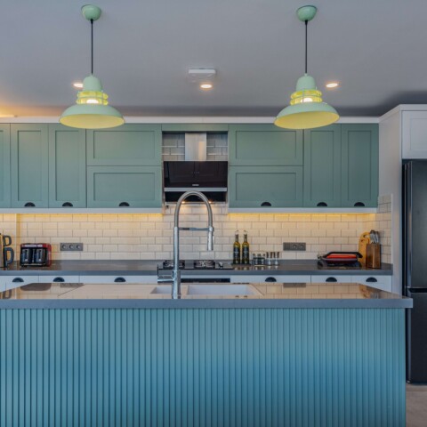 cabinet refinishing in wilmington
