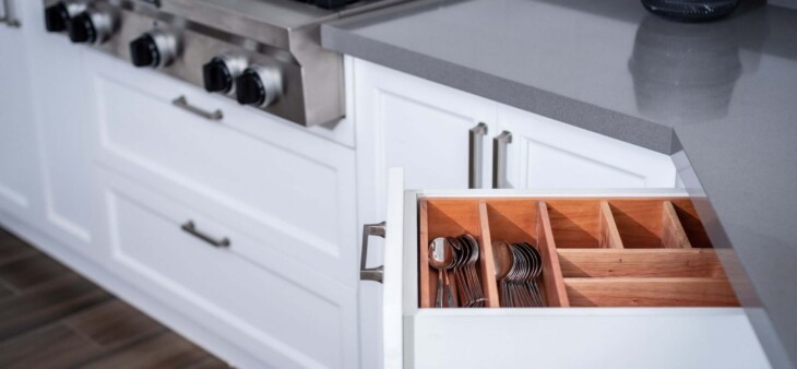 cabinet refacing in rathdrum, id