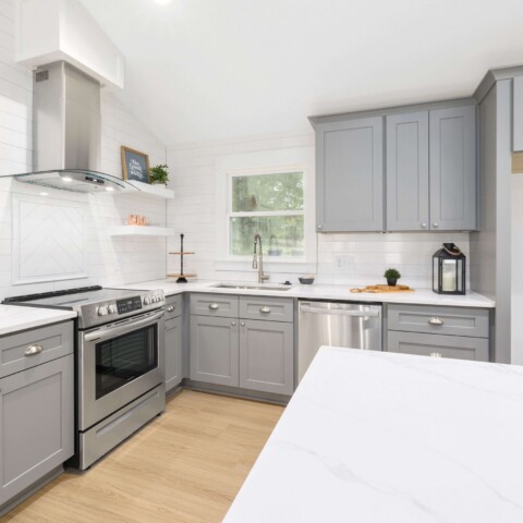 cabinet refacing in Boynton beach