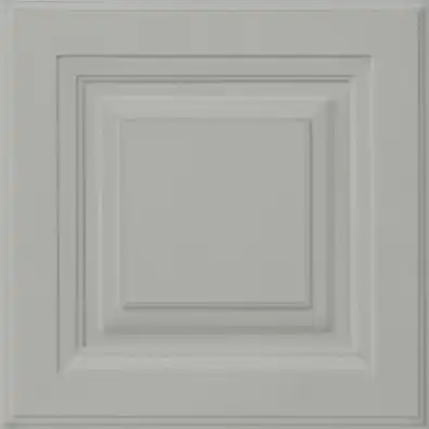Soothing Gray Paint Color