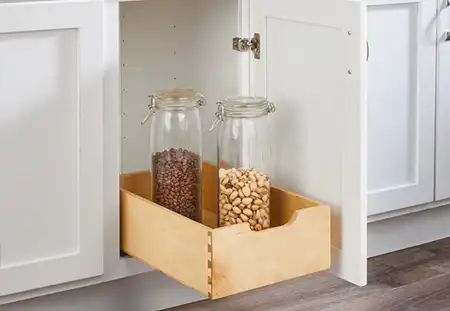 N-Hance Pull-Out Drawer