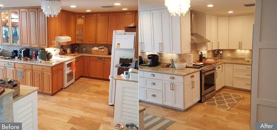 N-Hance Cabinet Door Replacement Gallery