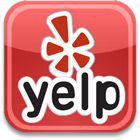 Leave a review on Yelp