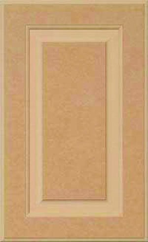 MDF kitchen cabinets