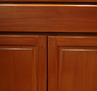 After-Basic Cabinet Renewal